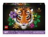 LEGO Fauna Collection - Tiger f&uuml;r 58,96 Euro
