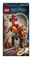 LEGO FawkesTM: Dumbledores Phönix f&uuml;r 19,99 Euro