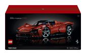 LEGO Ferrari Daytona SP3 f&uuml;r 387,00 Euro