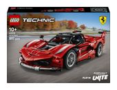 LEGO Ferrari FXX K f&uuml;r 58,96 Euro