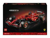 LEGO Ferrari SF-24 F1 Rennauto f&uuml;r 201,96 Euro