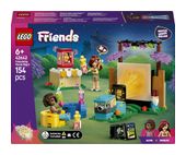LEGO Filmabend mit Freunden f&uuml;r 14,99 Euro
