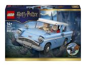 LEGO Fliegender Ford Anglia™ f&uuml;r 76,46 Euro