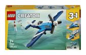 LEGO Flieger: Rennflugzeug f&uuml;r 14,99 Euro