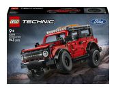LEGO Ford Bronco® Offroader f&uuml;r 58,96 Euro