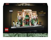 LEGO Französisches Café f&uuml;r 73,96 Euro