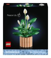 LEGO Friedenslilie f&uuml;r 59,96 Euro