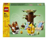 LEGO Frühlingstierspielplatz f&uuml;r 12,99 Euro