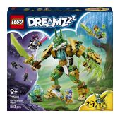 LEGO Fuchs-Wächtermech f&uuml;r 74,96 Euro