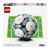 LEGO Fußball f&uuml;r 113,96 Euro