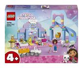 LEGO Gabbys Kätzchen Öhrchen f&uuml;r 39,99 Euro