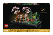 LEGO Garten der Stille f&uuml;r 93,46 Euro
