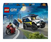 LEGO Gefangenentransporter f&uuml;r 19,99 Euro