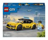 LEGO Gelbes Taxi f&uuml;r 14,99 Euro