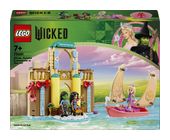 LEGO Glinda, Elphaba und Nessarose an der Universität Shiz f&uuml;r 29,99 Euro