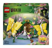 LEGO Glindas Hochzeitstag f&uuml;r 37,46 Euro