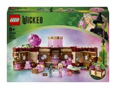 LEGO Glindas und Elphabas Schlafsaal f&uuml;r 66,46 Euro