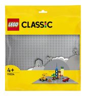 LEGO Graue Bauplatte f&uuml;r 12,99 Euro