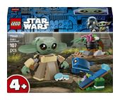 LEGO Grogus Zuhause f&uuml;r 19,99 Euro