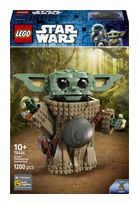 LEGO GroguTM (Lehrling des Mandalorianers) f&uuml;r 121,96 Euro