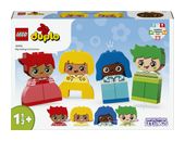 LEGO Große Gefühle f&uuml;r 28,46 Euro