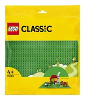 LEGO Grüne Bauplatte f&uuml;r 7,99 Euro