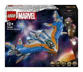 LEGO Guardians of the Galaxy: Die Milano f&uuml;r 179,99 Euro