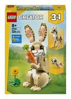 LEGO Häschen f&uuml;r 19,99 Euro