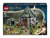 LEGO Hagrids Hütte: Ein unerwarteter Besuch f&uuml;r 70,46 Euro