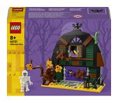 LEGO Halloween-Scheune f&uuml;r 14,99 Euro