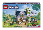 LEGO Haus und Blumengarten der Imker f&uuml;r 87,96 Euro