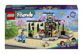 LEGO Heartlake City Café f&uuml;r 29,99 Euro