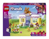LEGO Heartlake City Hasenhotel f&uuml;r 24,99 Euro