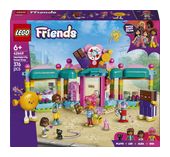 LEGO Heartlake City Süßwarenladen f&uuml;r 28,46 Euro