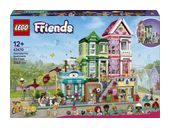 LEGO Heartlake City Wohn- und Einkaufsstraße f&uuml;r 148,96 Euro