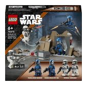 LEGO Hinterhalt auf Mandalore™ Battle Pack f&uuml;r 21,99 Euro