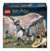 LEGO Hippogreif Seidenschnabel f&uuml;r 58,96 Euro