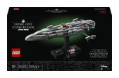 LEGO Home One Starcruiser f&uuml;r 66,46 Euro