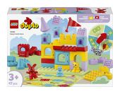 LEGO Hopsys Burgspiel f&uuml;r 36,96 Euro