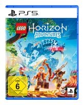 LEGO Horizon Adventures (PlayStation 5) f&uuml;r 23,99 Euro