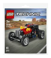 LEGO Hot Rod Auto f&uuml;r 3,99 Euro
