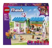 LEGO Hundekuchenbäckerei f&uuml;r 29,99 Euro