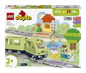 LEGO Interaktive Abenteuer-Eisenbahn f&uuml;r 72,96 Euro