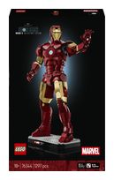 LEGO Iron Man Mark 3 Sammleredition f&uuml;r 121,96 Euro
