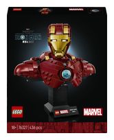 LEGO Iron Man MK4 f&uuml;r 58,96 Euro