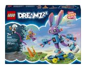 LEGO Izzie und Bunchurro der Gaming-Hase f&uuml;r 19,99 Euro