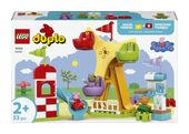 LEGO Jahrmarkt f&uuml;r 49,99 Euro