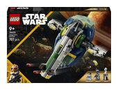 LEGO Jango Fetts Sternenschiff f&uuml;r 66,46 Euro