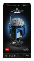 LEGO Jango FettTM Helm f&uuml;r 73,96 Euro