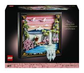 LEGO Japanische Kirschblütenlandschaft f&uuml;r 113,96 Euro